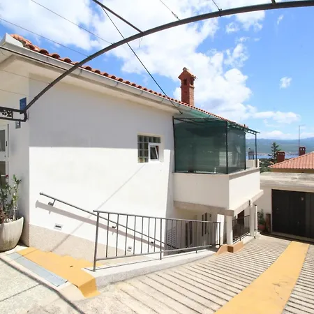 Apartamento Renata By Interhome