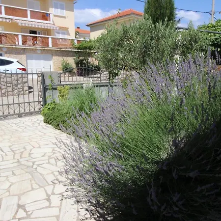 Apartamento Renata By Interhome *