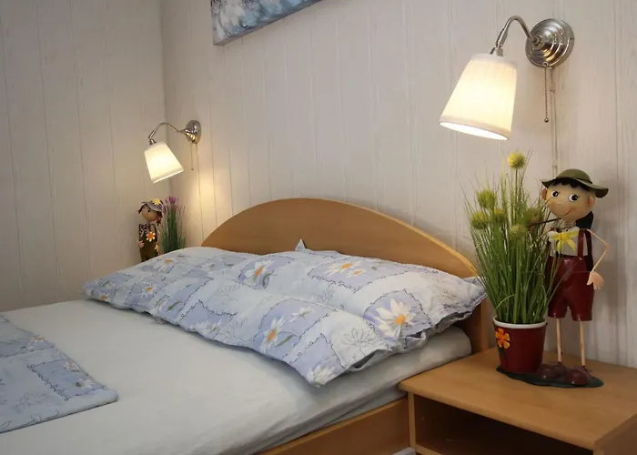 Апартаменты Renata By Interhome