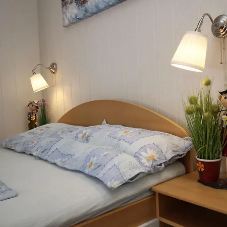 Апартаменты Renata By Interhome