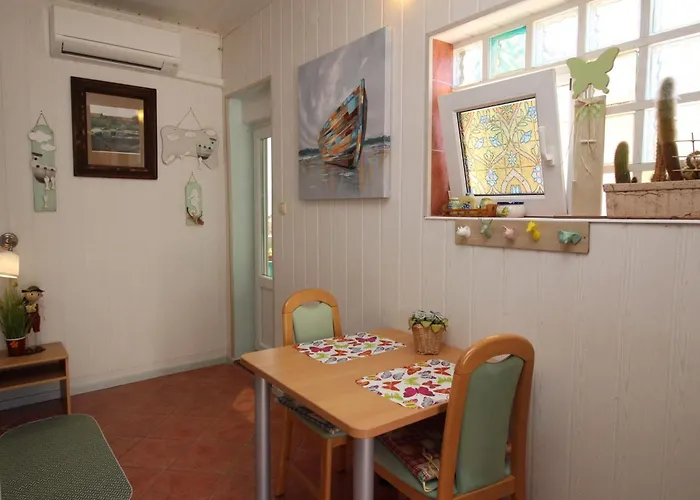 Apartmán Renata By Interhome Šilo