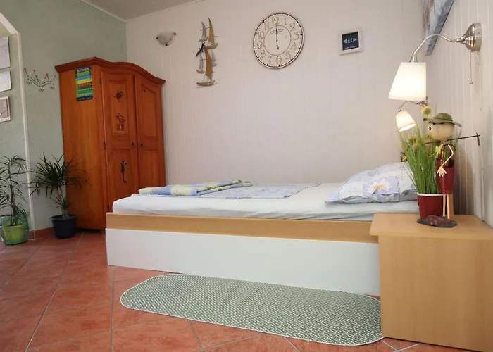 Renata By Interhome * Šilo