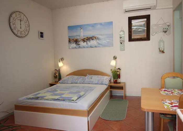 Renata By Interhome Apartmán Šilo