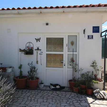 Apartament Renata By Interhome *