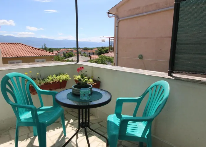 Renata By Interhome Apartament *