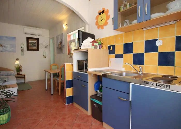 Apartament Renata By Interhome Šilo