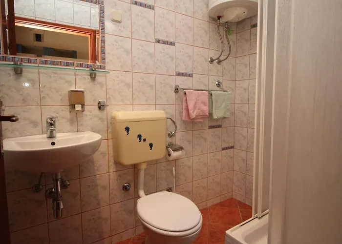 Renata By Interhome Apartament