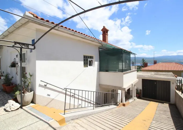 Apartament Renata By Interhome