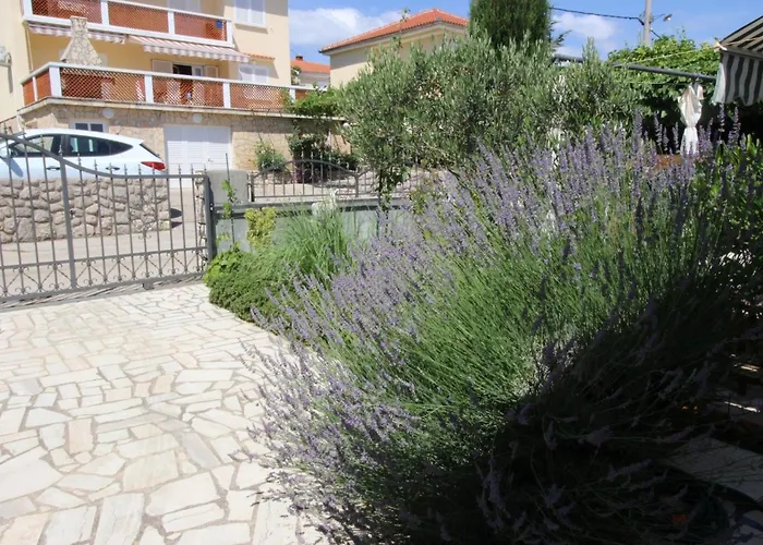 Apartament Renata By Interhome *